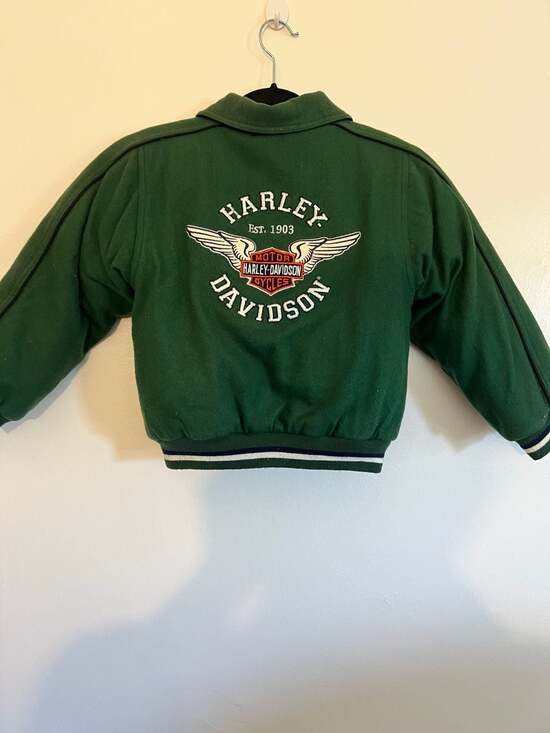 Harley-Davidson - Picture 3 of 8